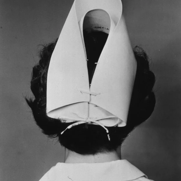 Imagem de uma pessoa