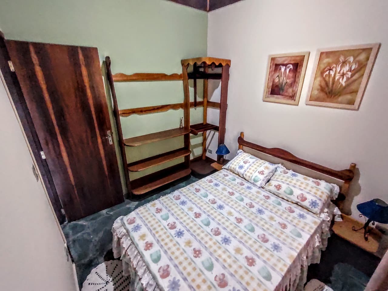 Suíte Família Conjugada Op.1 – foto 2