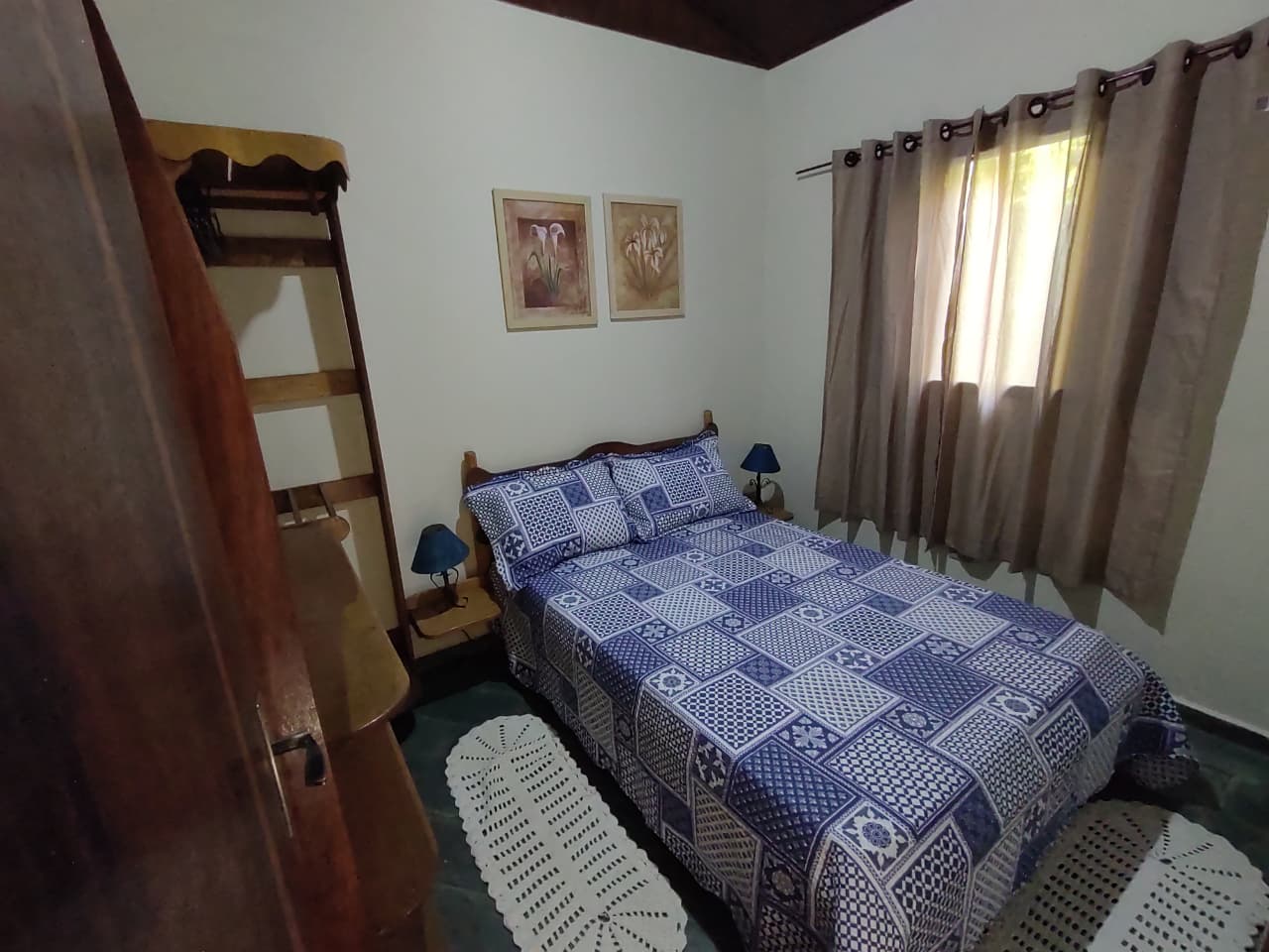 Suíte Família Conjugada Op.1 – foto 1