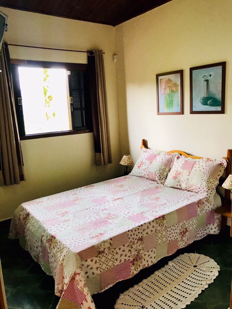 Suíte Casal – foto 1