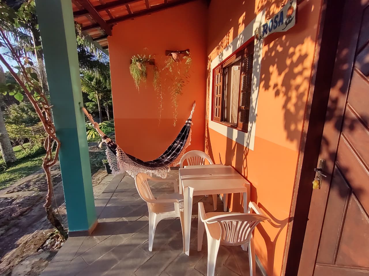 Suíte Casal – foto 2