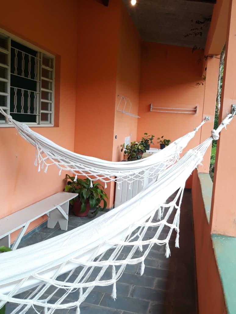 Casa do Lago – foto 1